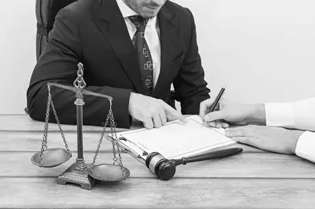 Real estate lawyers in Kolkata