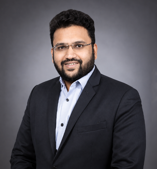 Piyush Agrawal